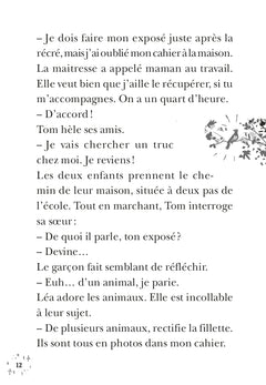 La cabane magique, Tome 58