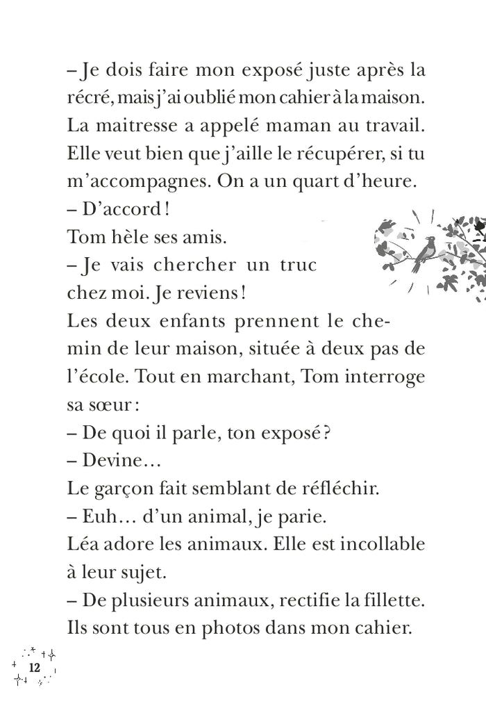 La cabane magique, Tome 58