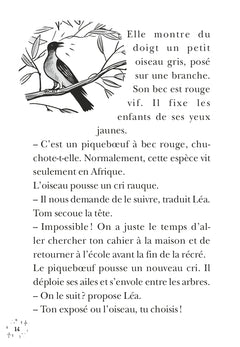 La cabane magique, Tome 58