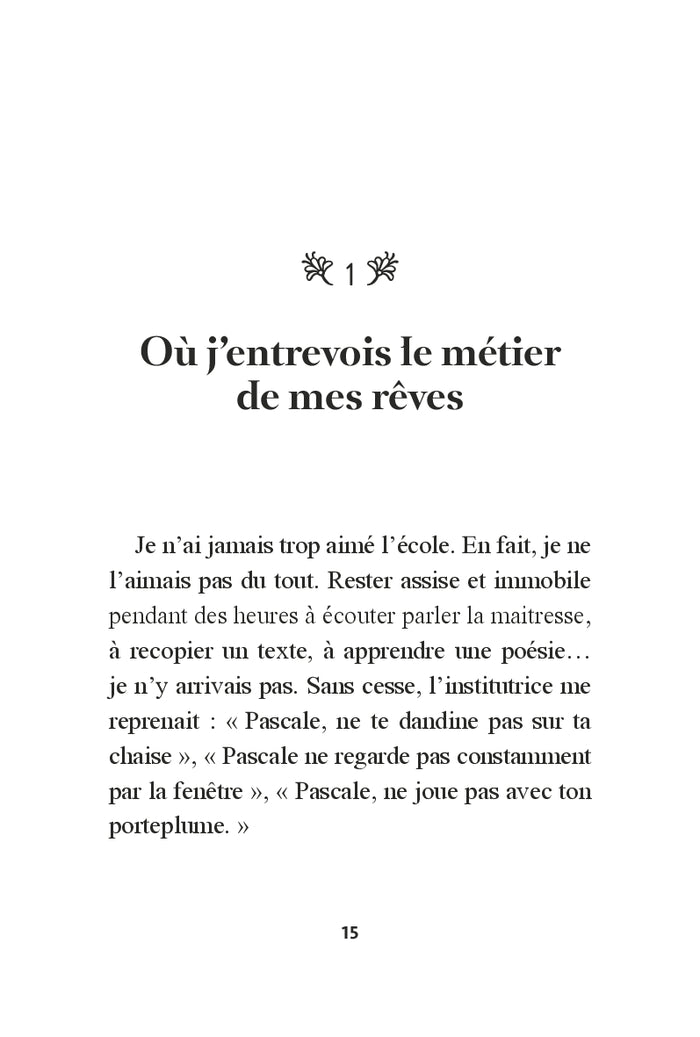 Les gamines de Paris, Tome 05