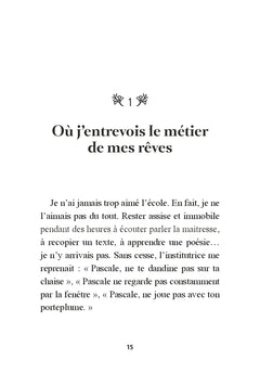 Les gamines de Paris, Tome 05