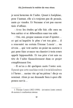 Les gamines de Paris, Tome 05