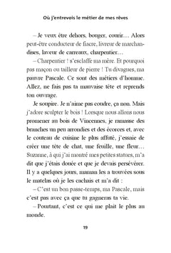 Les gamines de Paris, Tome 05