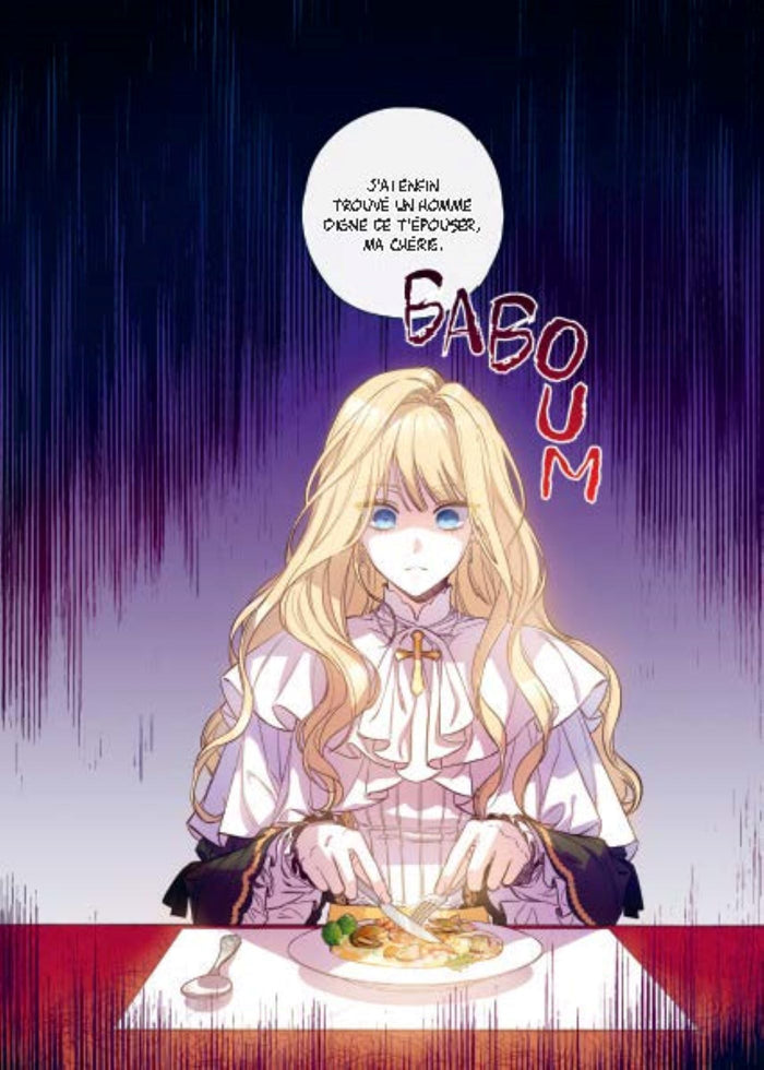 Les intrigues d'une Borgia - tome 1