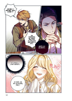 Les intrigues d'une Borgia - tome 1