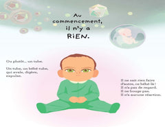 Amélie et la métaphysique des tubes