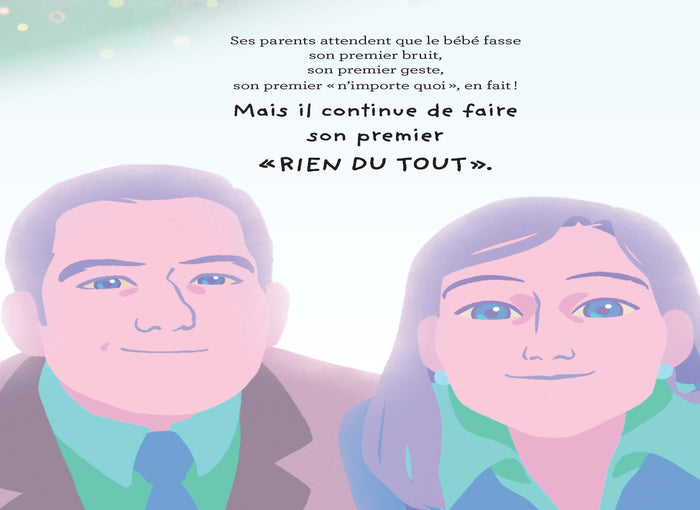 Amélie et la métaphysique des tubes