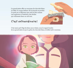 Amélie et la métaphysique des tubes