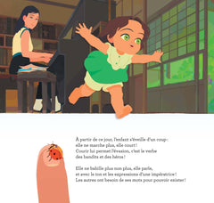 Amélie et la métaphysique des tubes