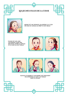 La manche rouge - tome 5