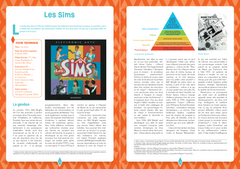 Hommage aux Sims