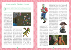 Hommage aux Sims