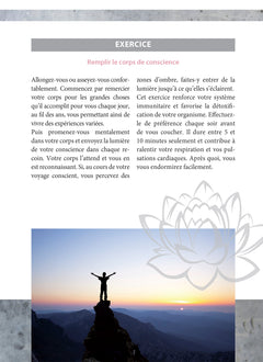 Le pouvoir des 5 tibétains