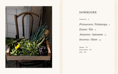 Ma cuisine en Italie