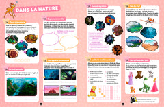 Cahier d'activités Êtes-vous un vrai fan de Disney ?