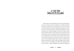 nouvelles histoires extraordinaires