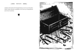 nouvelles histoires extraordinaires