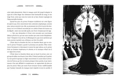 nouvelles histoires extraordinaires