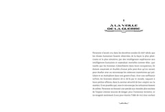 la guerre des mondes