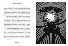 la guerre des mondes