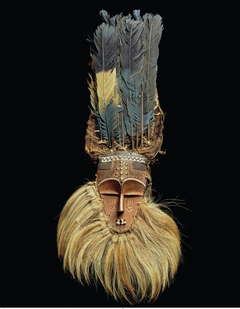 LES ARTS AFRICAINS