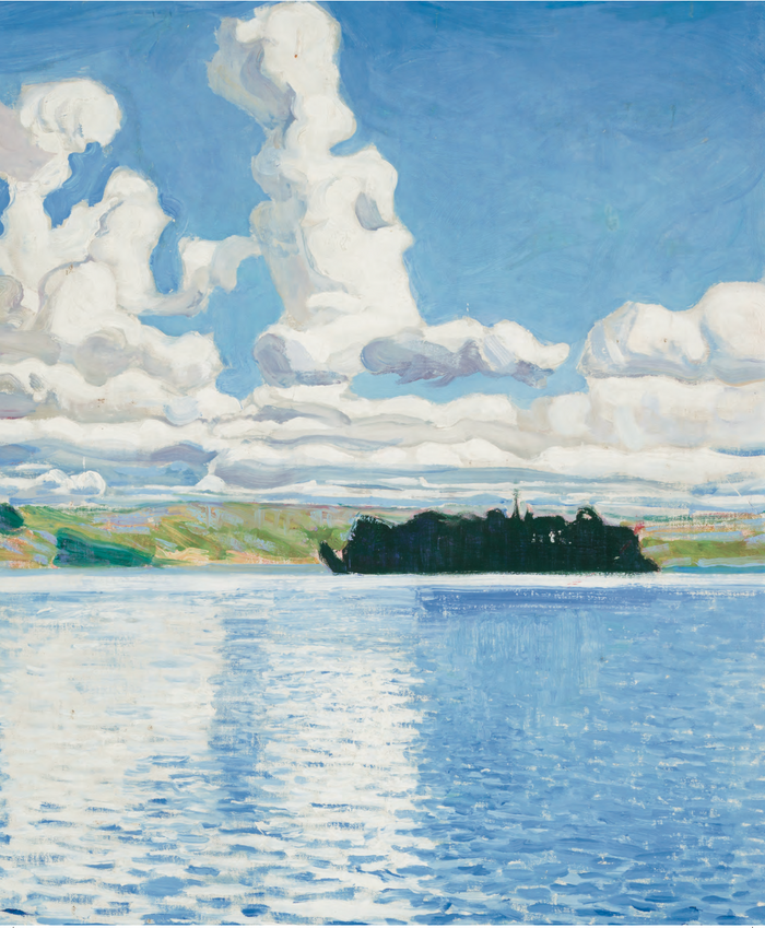 La peinture nordique