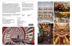 Librairies dans le monde