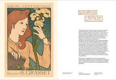 Les maîtres de l'affiche