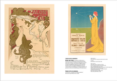 Les maîtres de l'affiche