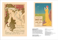 Les maîtres de l'affiche