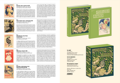 Les maîtres de l'affiche