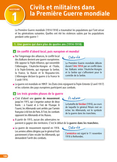 Objectif Brevet - Tout-en-un 2026