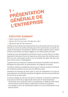 Management d'entreprise 360°