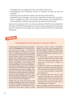 Management d'entreprise 360°
