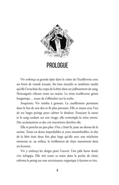 Légendes & Lattes, La saga, Édition intégrale limitée