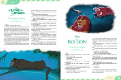 DISNEY - 365 histoires pour le soir - Les Grands Classiques