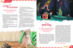DISNEY - 365 histoires pour le soir - Les Grands Classiques