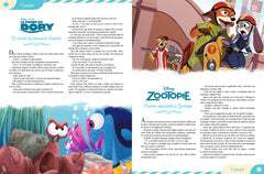 365 Histoires pour le Soir - Petites et Grandes Héroïnes