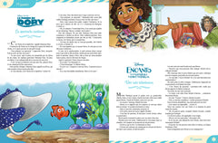 365 Histoires pour le Soir - Petites et Grandes Héroïnes