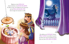 DISNEY PRINCESSES - Crois en tes rêves