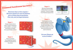 Disney - Histoires surprises - 12 histoires à découvrir !