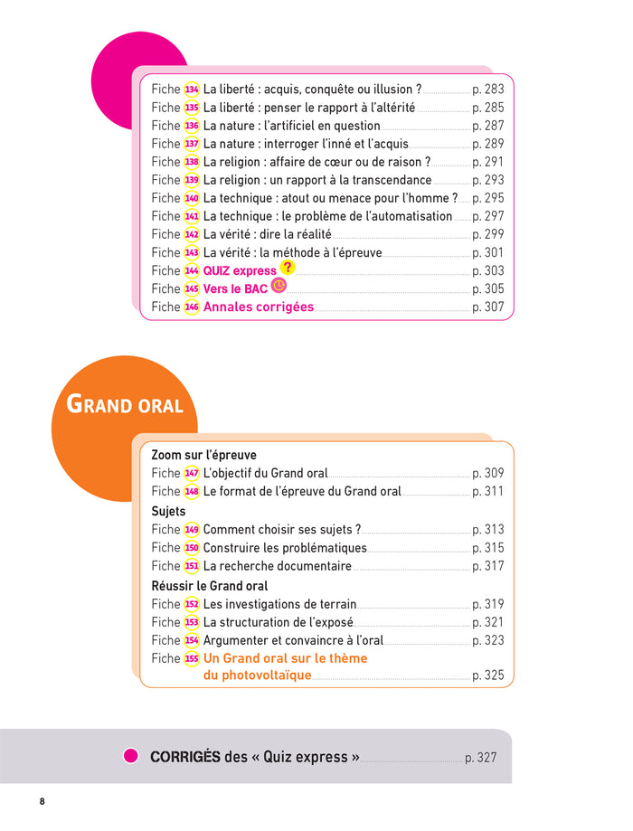 Prépabac Terminale STI2D - Mes épreuves finales - fiches et annales