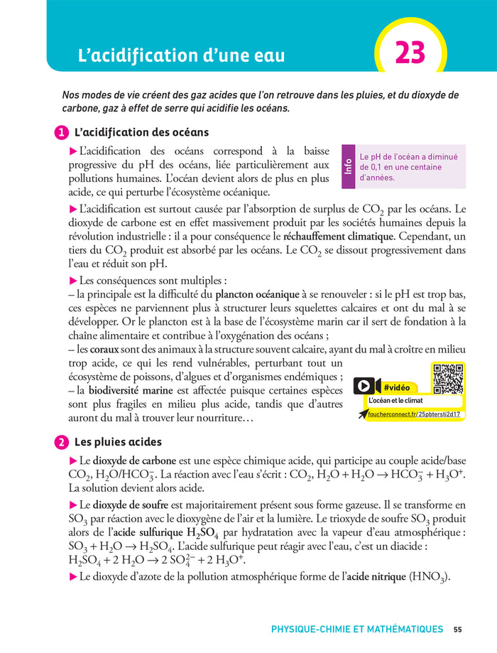 Prépabac Terminale STI2D - Mes épreuves finales - fiches et annales