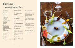 Le potager des chefs