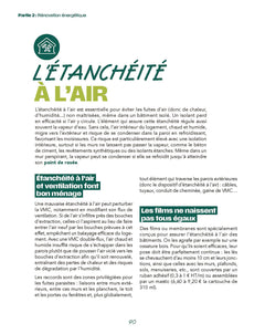 Le guide de la rénovation écologique