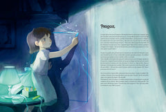 Les Mondes fantastiques