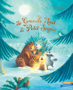 La grande nuit de petit sapin