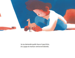 Tom tant attendu