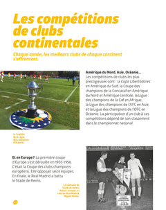 Je fais du football avec Eugénie Le Sommer