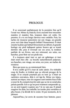 Les Grands Indicateurs